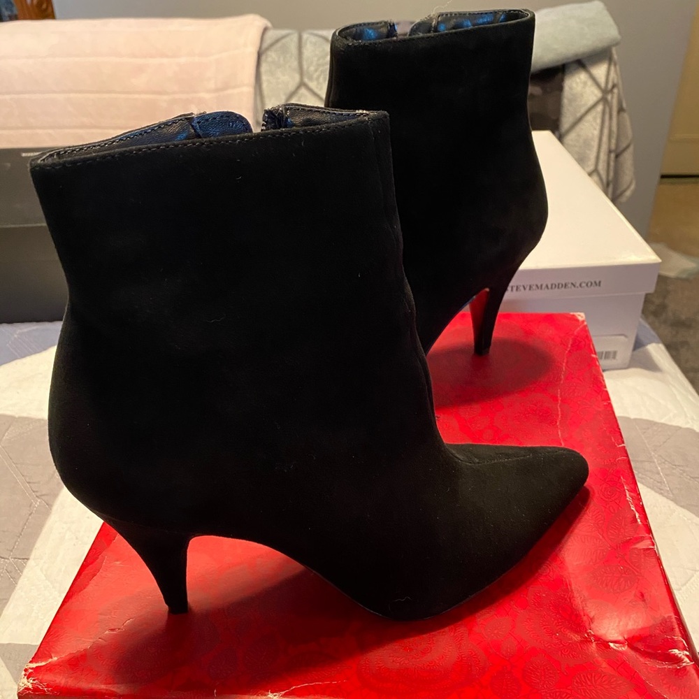 Carlos by Carlos Santa size 9 boots